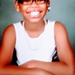 Meet your Posher, Ricky